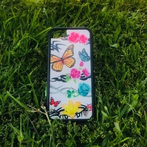 Wildflower IPhone 6,7,8 Case!